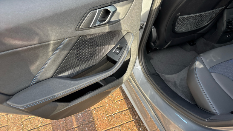 BMW 1 Series 118i [136] M Sport 5dr [Live Cockpit Professional] Petrol Hatchback